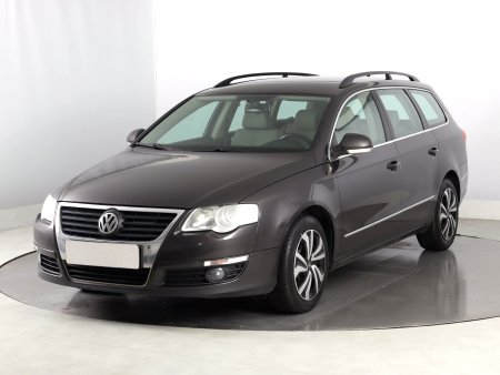 Volkswagen Passat, 2010 - pohled č. 3