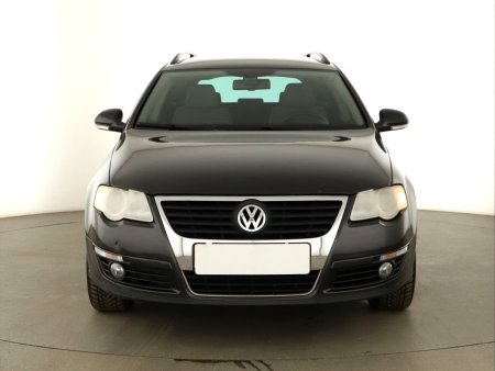 Volkswagen Passat, 2011 - pohled č. 2