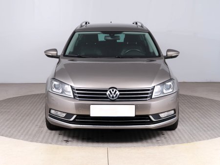 Volkswagen Passat, 2013 - pohled č. 2