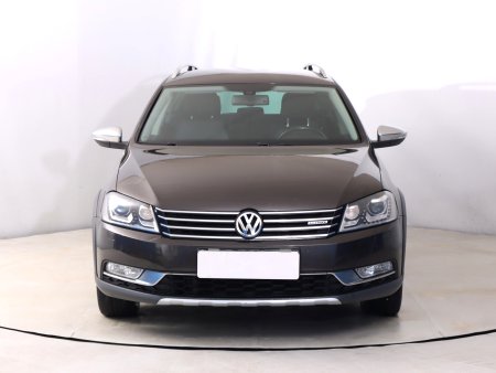 Volkswagen Passat, 2013 - pohled č. 2