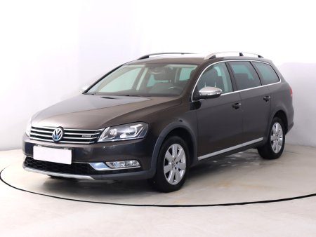 Volkswagen Passat, 2013 - pohled č. 3