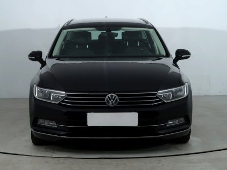 Volkswagen Passat, 2014 - pohled č. 2