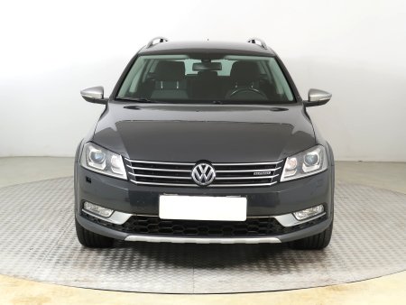 Volkswagen Passat, 2013 - pohled č. 2