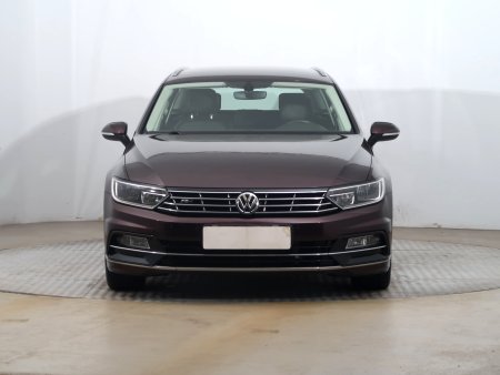 Volkswagen Passat, 2018 - pohled č. 2