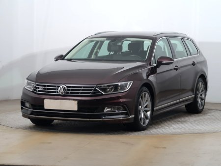 Volkswagen Passat, 2018 - pohled č. 3