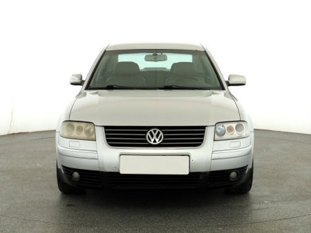 Volkswagen Passat, 2001 - pohled č. 2