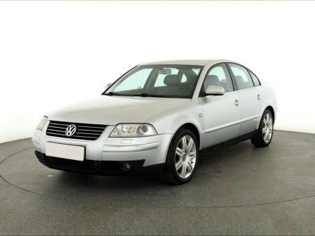 Volkswagen Passat, 2001 - pohled č. 3