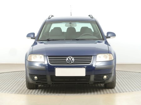 Volkswagen Passat, 2005 - pohled č. 2
