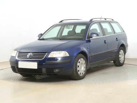 Volkswagen Passat, 2005 - pohled č. 3