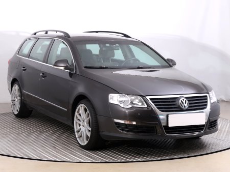 Volkswagen Passat, 2006