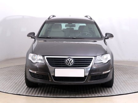Volkswagen Passat, 2006 - pohled č. 2