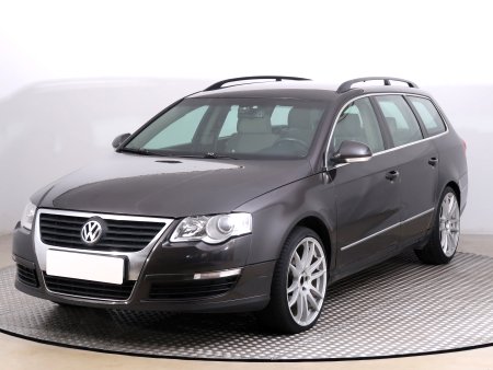 Volkswagen Passat, 2006 - pohled č. 3