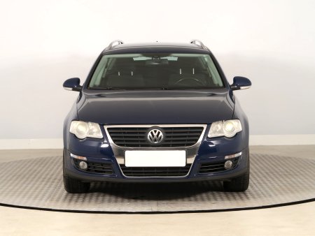 Volkswagen Passat, 2008 - pohled č. 2