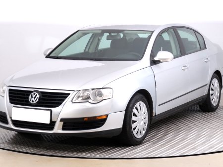 Volkswagen Passat, 2005 - pohled č. 3