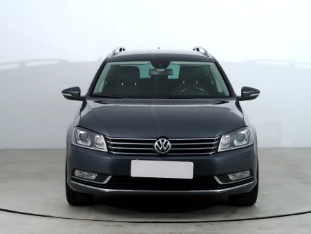 Volkswagen Passat, 2013 - pohled č. 2