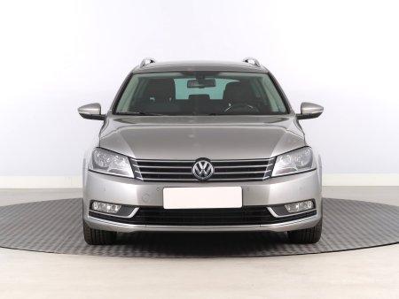 Volkswagen Passat, 2014 - pohled č. 2