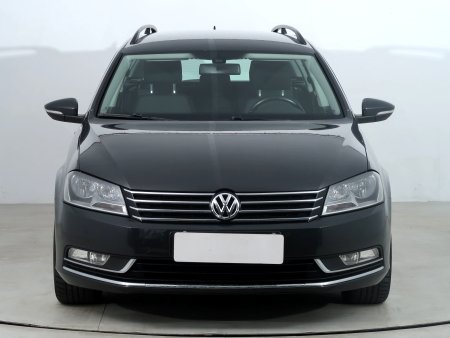 Volkswagen Passat, 2014 - pohled č. 2
