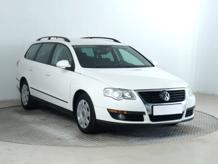 Volkswagen Passat, 2009