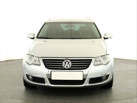 Volkswagen Passat, 2007 - pohled č. 2