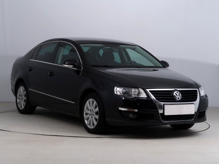 Volkswagen Passat, 2010