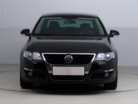 Volkswagen Passat, 2010 - pohled č. 2