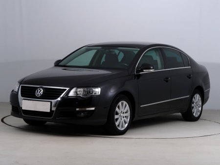 Volkswagen Passat, 2010 - pohled č. 3