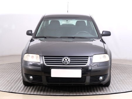 Volkswagen Passat, 2003 - pohled č. 2