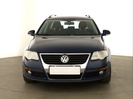 Volkswagen Passat, 2006 - pohled č. 2