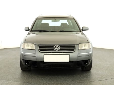Volkswagen Passat, 2001 - pohled č. 2