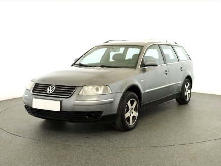 Volkswagen Passat, 2001 - pohled č. 3