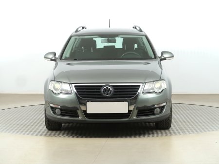 Volkswagen Passat, 2009 - pohled č. 2