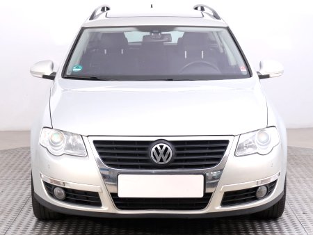 Volkswagen Passat, 2009 - pohled č. 2