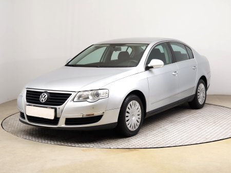 Volkswagen Passat, 2010 - pohled č. 3