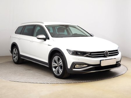 Volkswagen Passat, 2019