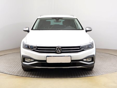 Volkswagen Passat, 2019 - pohled č. 2