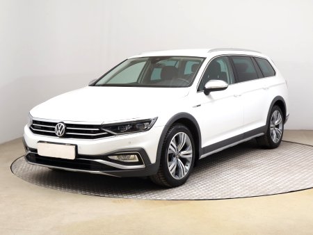 Volkswagen Passat, 2019 - pohled č. 3