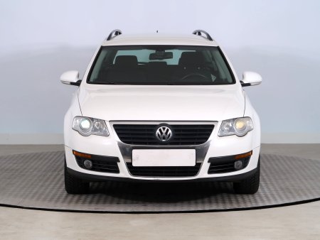Volkswagen Passat, 2005 - pohled č. 2