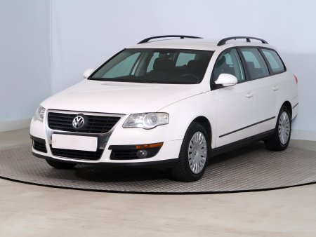 Volkswagen Passat, 2005 - pohled č. 3