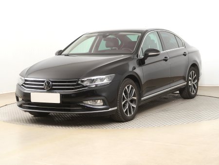 Volkswagen Passat, 2020 - pohled č. 3
