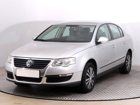 Volkswagen Passat, 2005 - pohled č. 3