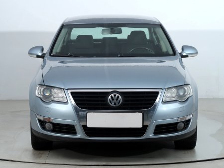 Volkswagen Passat, 2007 - pohled č. 2