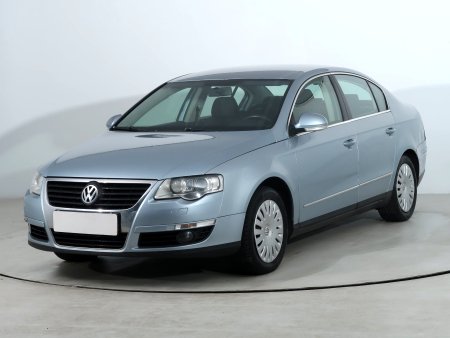 Volkswagen Passat, 2007 - pohled č. 3