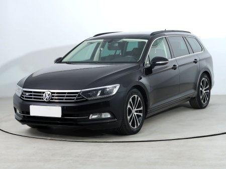 Volkswagen Passat, 2015 - pohled č. 3