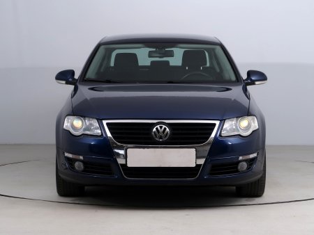 Volkswagen Passat, 2007 - pohled č. 2
