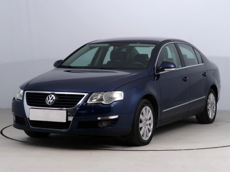 Volkswagen Passat, 2007 - pohled č. 3