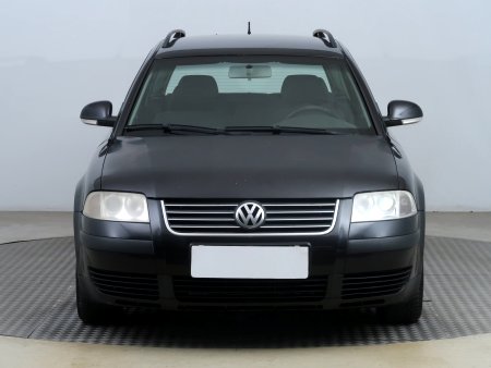 Volkswagen Passat, 2004 - pohled č. 2