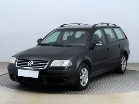 Volkswagen Passat, 2004 - pohled č. 3