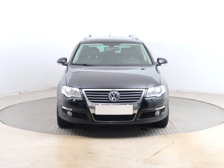 Volkswagen Passat, 2008 - pohled č. 2