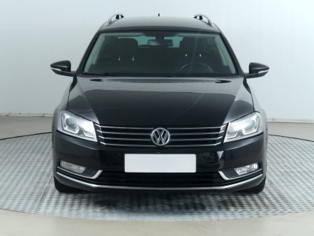 Volkswagen Passat, 2014 - pohled č. 2