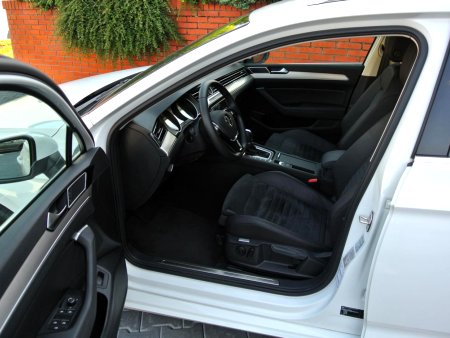 Volkswagen Passat, 2016 - pohled č. 10